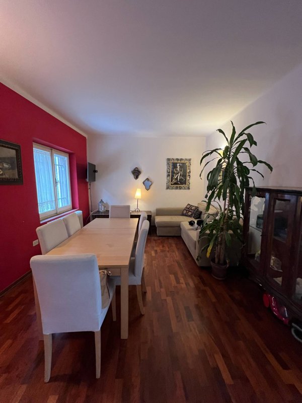 casa indipendente in vendita a Montegiorgio