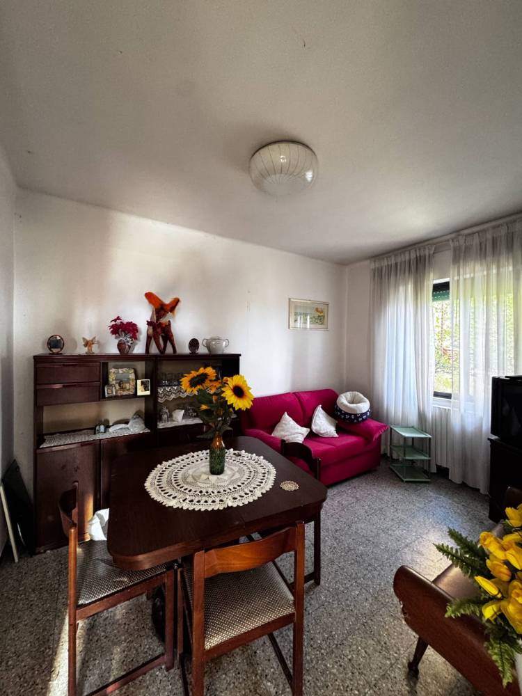 appartamento in vendita a Montegiorgio