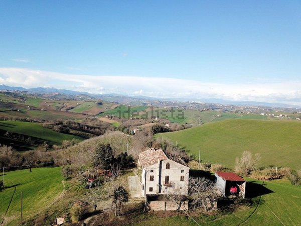 appartamento in vendita a Montegiorgio
