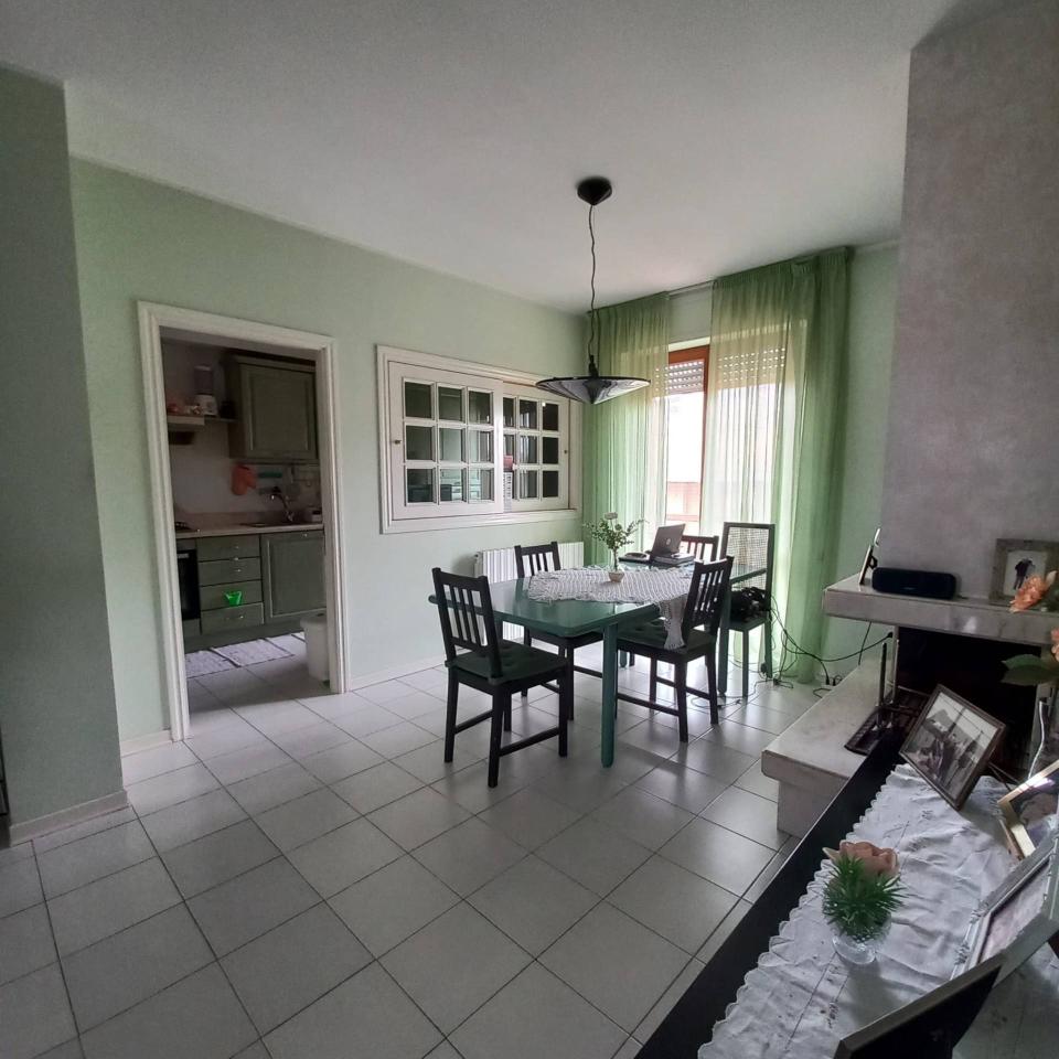 appartamento in vendita a Montegiorgio