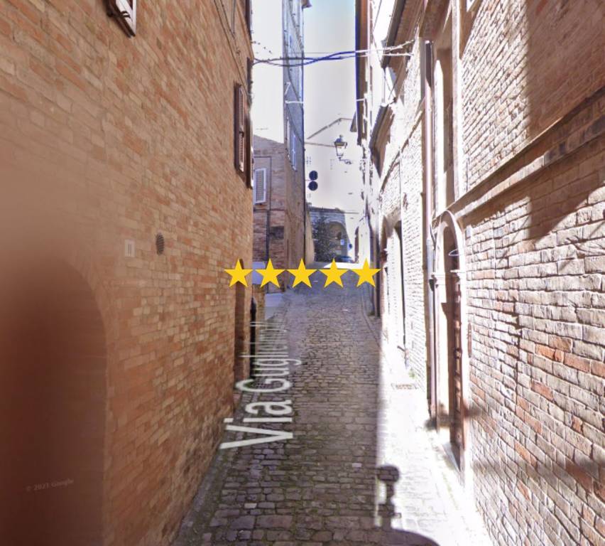 appartamento in vendita a Montegiorgio