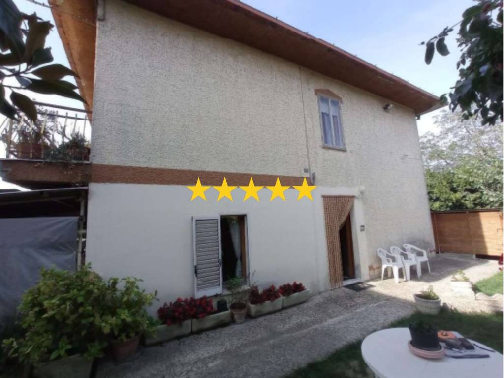 appartamento in vendita a Montegiorgio