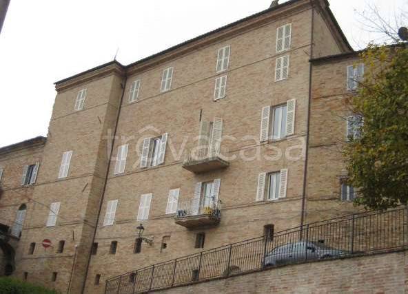 casa indipendente in vendita a Montegiorgio