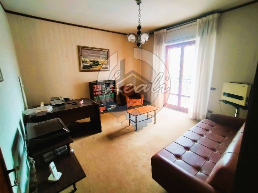 appartamento in vendita a Montegiorgio