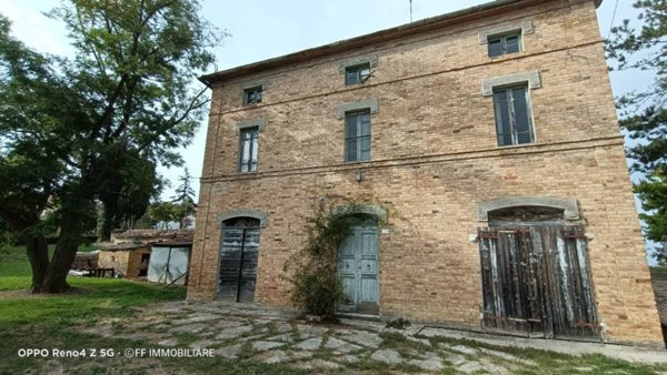 casa indipendente in vendita a Montegiorgio