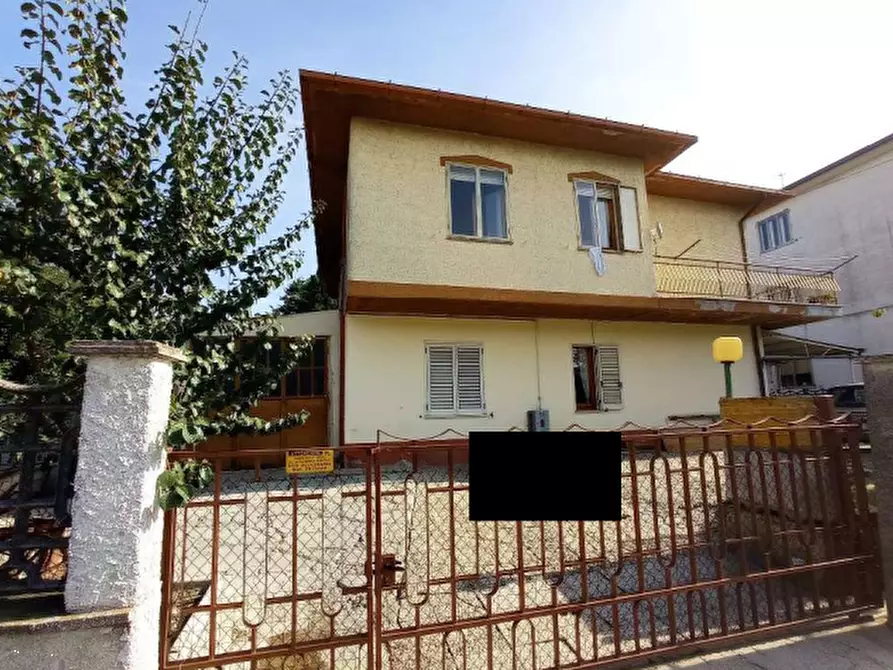 appartamento in vendita a Montegiorgio