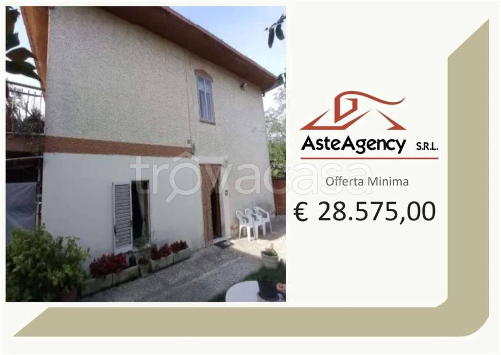 appartamento in vendita a Montegiorgio