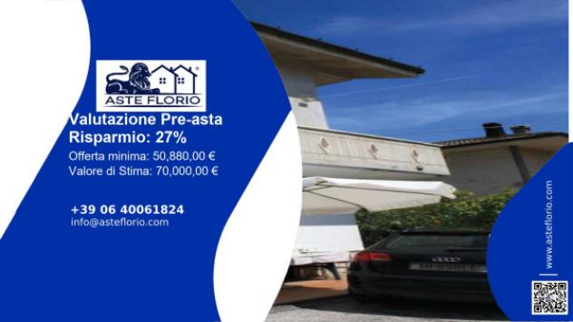 appartamento in vendita a Montegiorgio