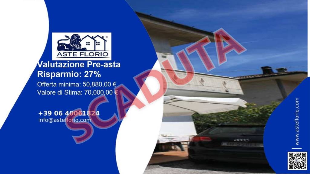 appartamento in vendita a Montegiorgio