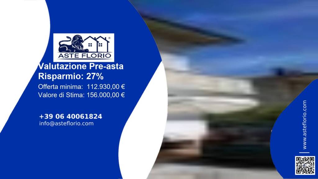 appartamento in vendita a Montegiorgio