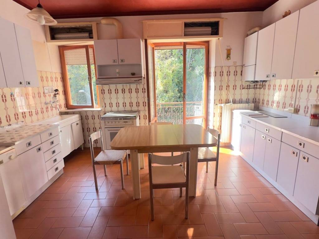 appartamento in vendita a Montegiorgio