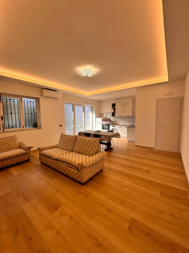 appartamento in vendita a Montegiorgio