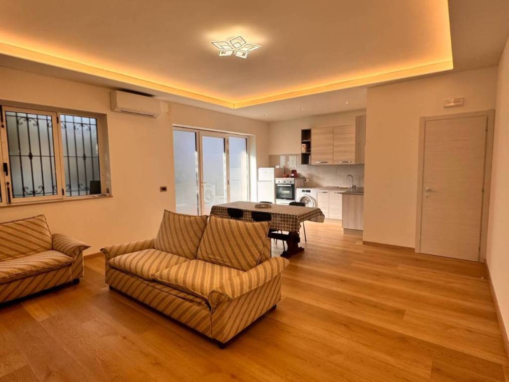 appartamento in vendita a Montegiorgio