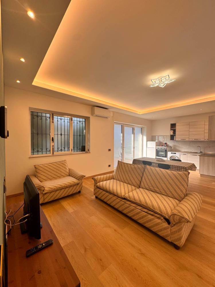 appartamento in vendita a Montegiorgio