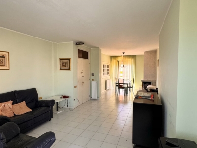 appartamento in vendita a Montegiorgio