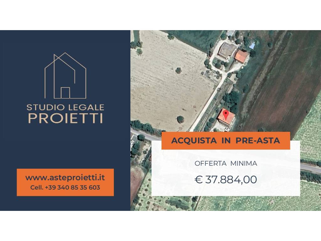 appartamento in vendita a Montegiorgio