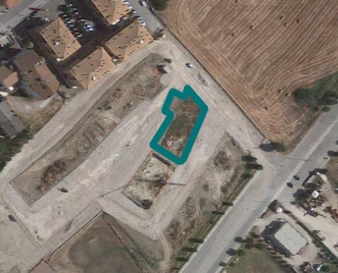 casa indipendente in vendita a Montegiorgio