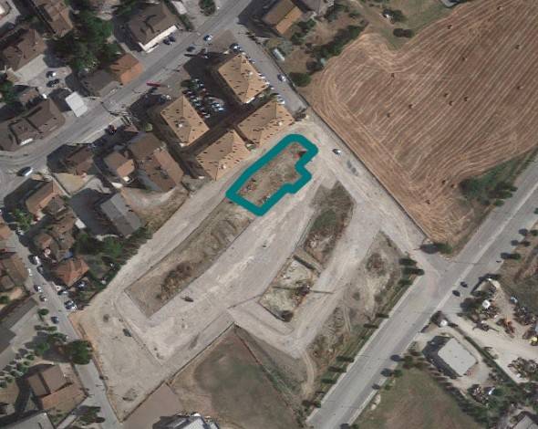 casa indipendente in vendita a Montegiorgio