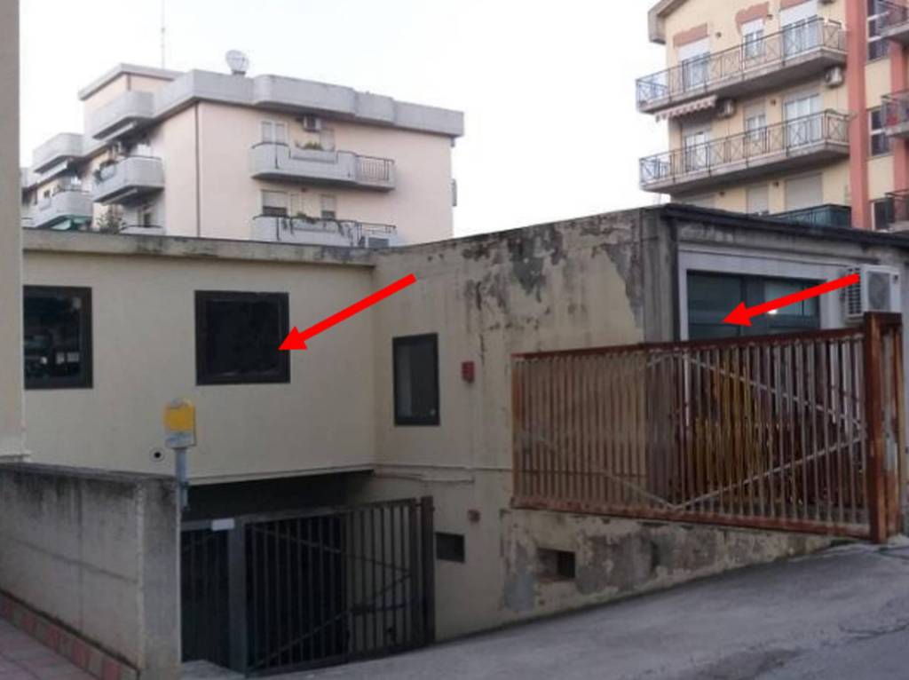 terreno edificabile in vendita a Montegiorgio