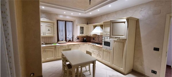 appartamento in vendita a Montegiorgio