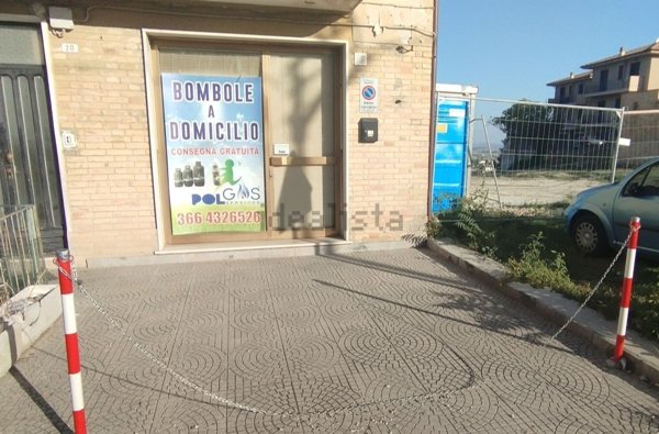 ufficio in vendita a Montegiorgio