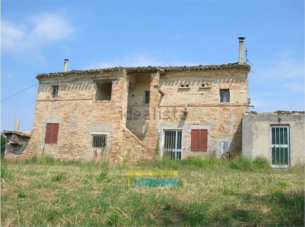 appartamento in vendita a Montegiorgio in zona Alteta