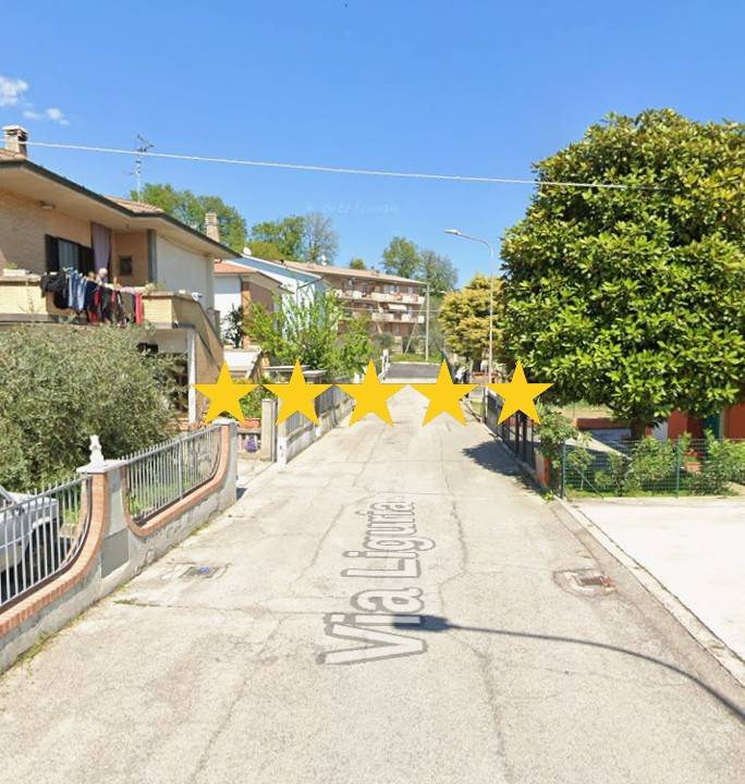 appartamento in vendita a Montegiorgio