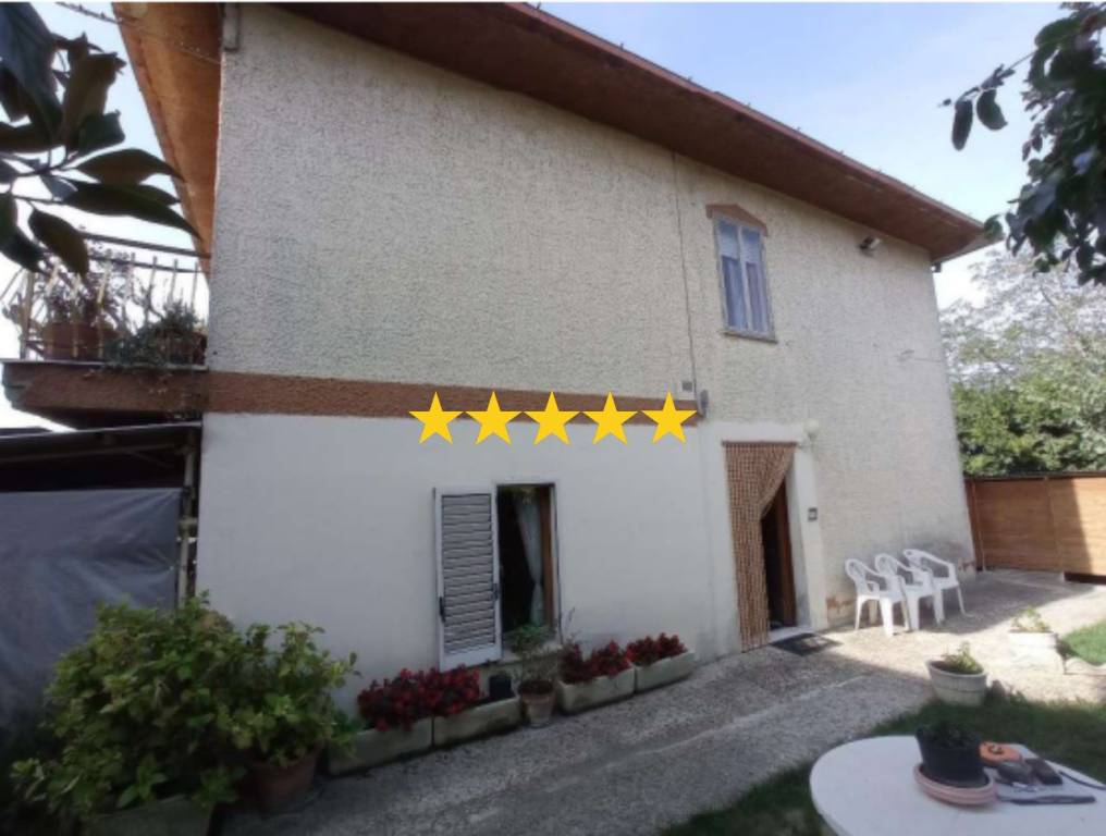 appartamento in vendita a Montegiorgio