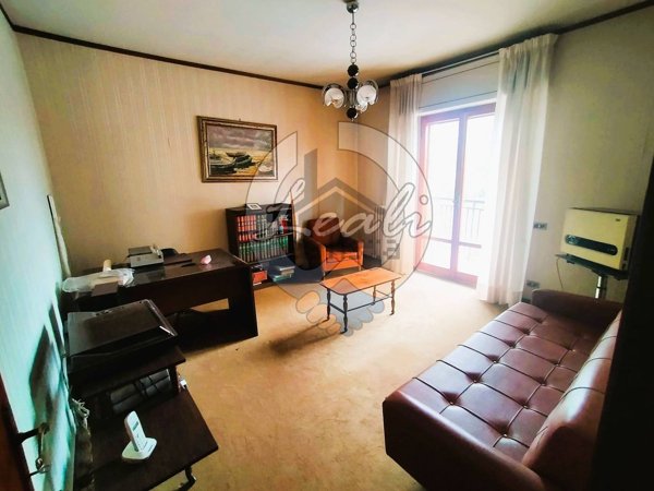 appartamento in vendita a Montegiorgio