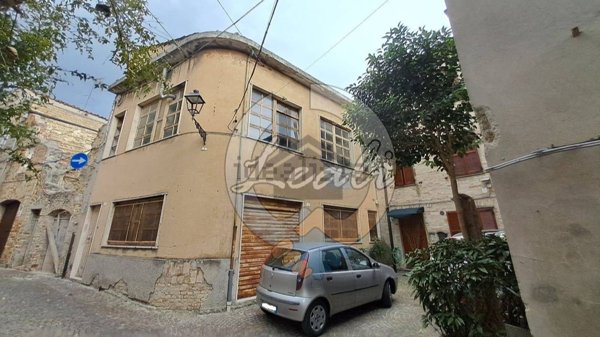 appartamento in vendita a Montegiorgio