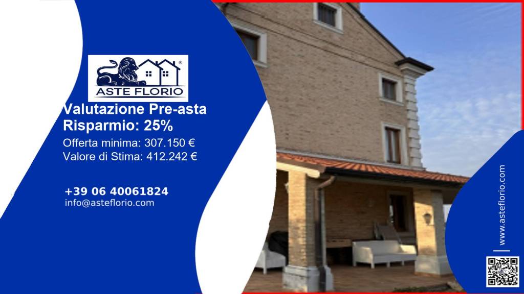 casa indipendente in vendita a Montegiorgio