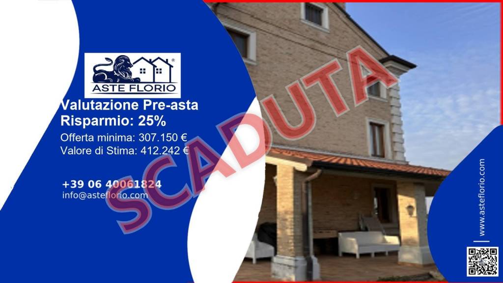 casa indipendente in vendita a Montegiorgio