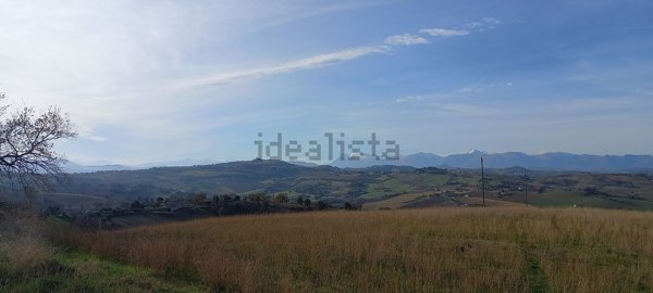 appartamento in vendita a Montegiorgio