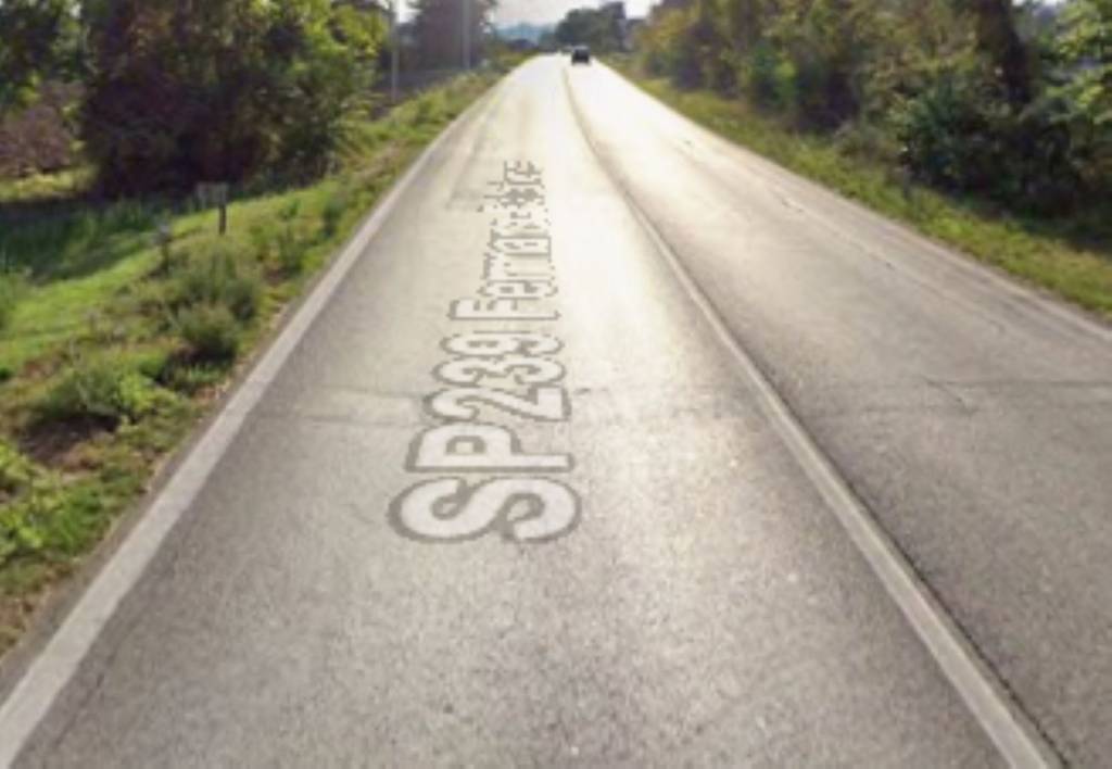 terreno edificabile in vendita a Montegiorgio in zona Monte Verde