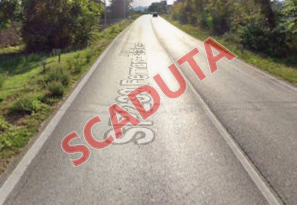 terreno edificabile in vendita a Montegiorgio in zona Monte Verde