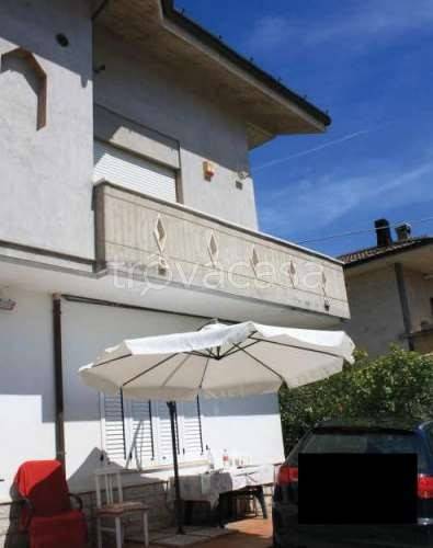 appartamento in vendita a Montegiorgio