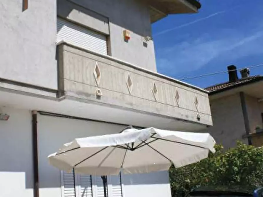 appartamento in vendita a Montegiorgio