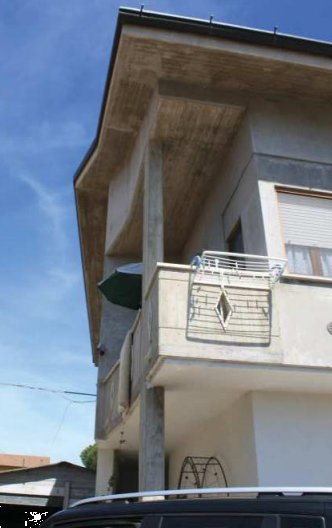 appartamento in vendita a Montegiorgio