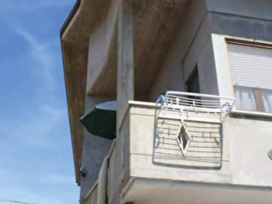 appartamento in vendita a Montegiorgio