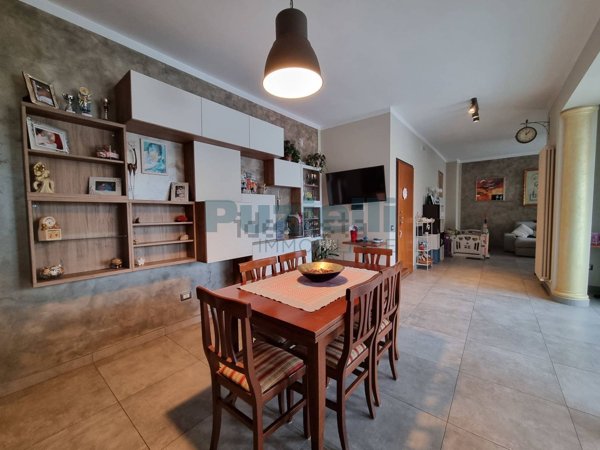 appartamento in vendita a Montegiorgio