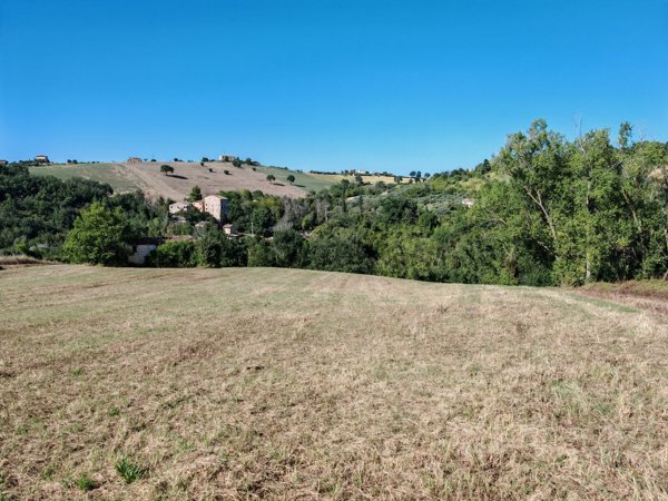 appartamento in vendita a Montegiorgio in zona Cerreto