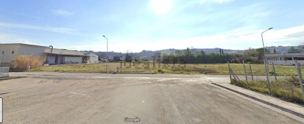 terreno edificabile in vendita a Montegiorgio