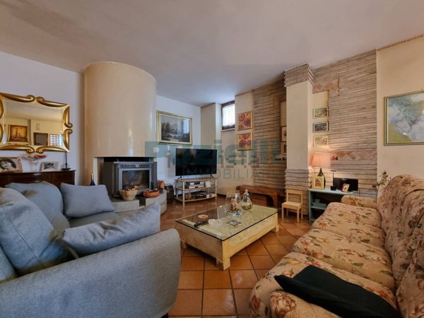 appartamento in vendita a Montegiorgio