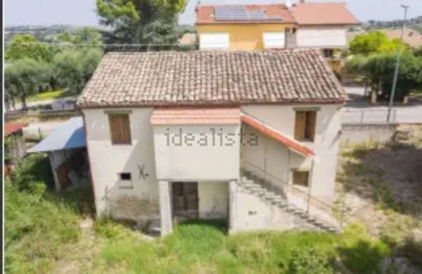 appartamento in vendita a Montegiorgio