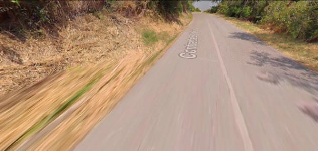 terreno agricolo in vendita a Montegiorgio