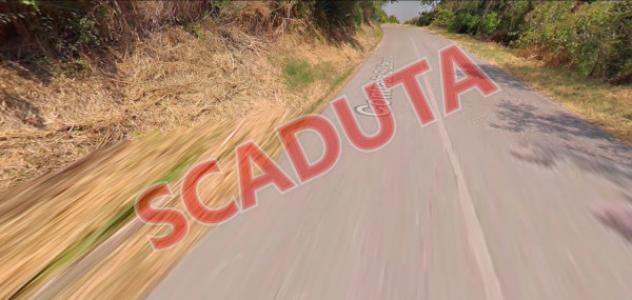 terreno edificabile in vendita a Montegiorgio