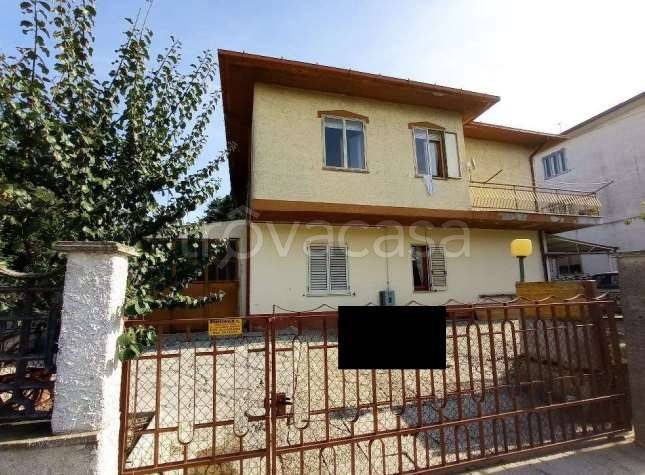 appartamento in vendita a Montegiorgio