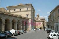 casa indipendente in vendita a Montegiorgio