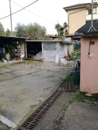 appartamento in vendita a Montegiorgio