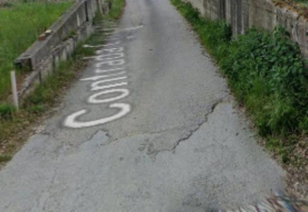 casa indipendente in vendita a Montegiorgio in zona Croce di via